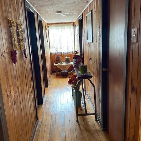 Апартаменты Mi Casa Chilota Анкуд Экстерьер фото