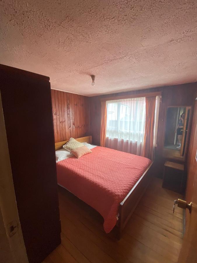 Апартаменты Mi Casa Chilota Анкуд Экстерьер фото