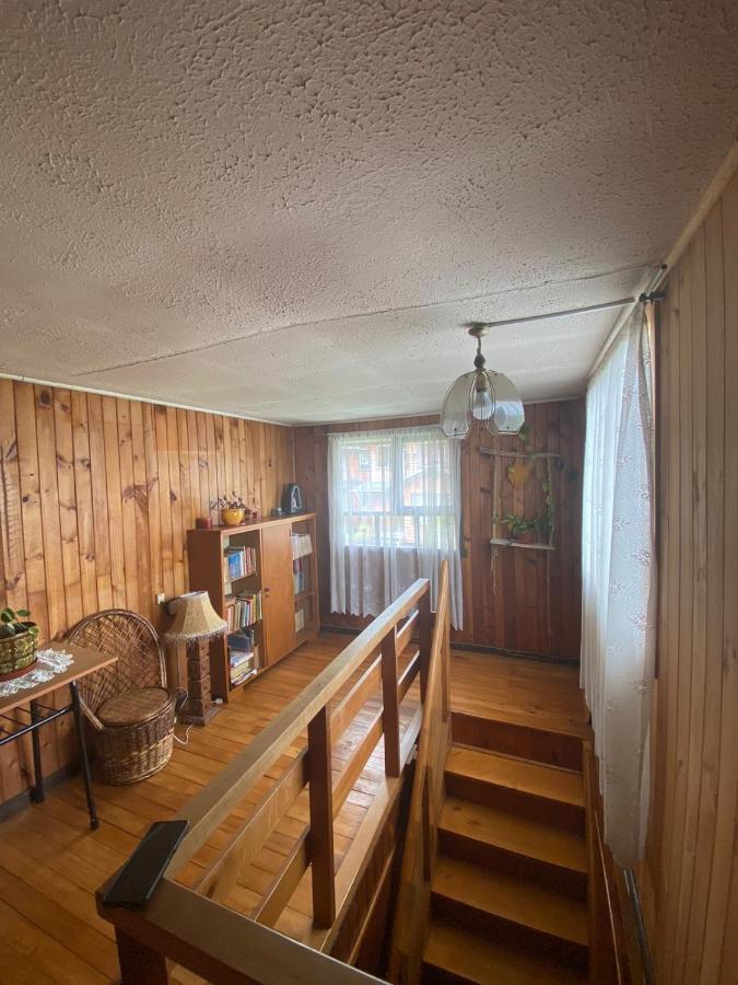 Апартаменты Mi Casa Chilota Анкуд Экстерьер фото